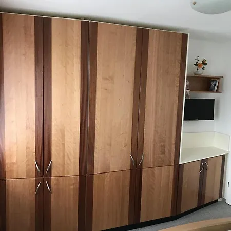 Daire Villa-maria-wohnung-13 Binz