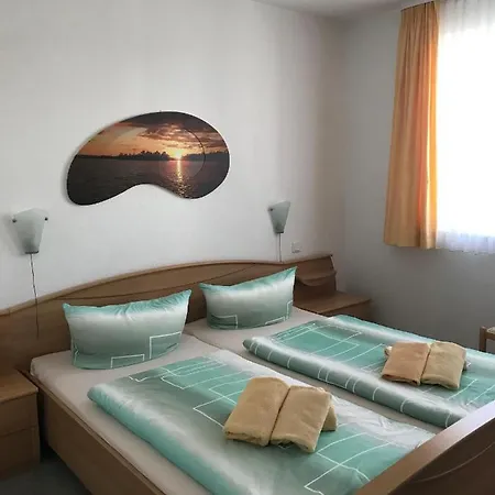 Daire Villa-maria-wohnung-13 Binz