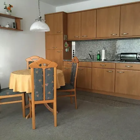 Daire Villa-maria-wohnung-13 Binz