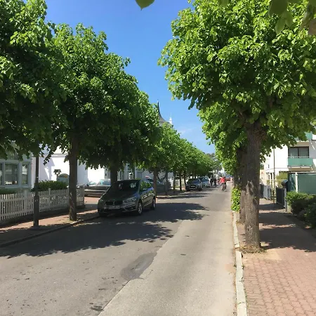 Daire Villa-maria-wohnung-13 *